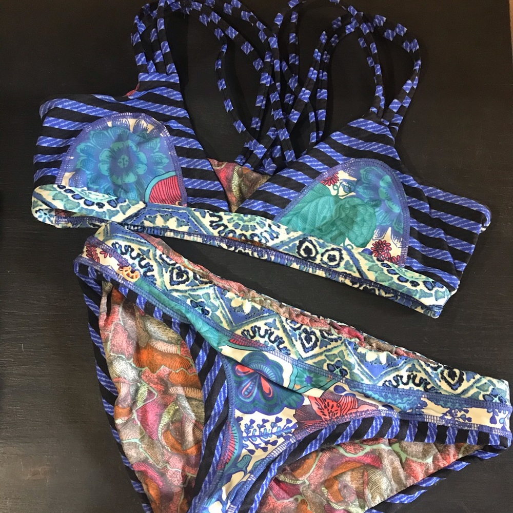 Maaji swimsuit